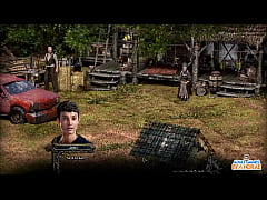 Play MP4 - EP8&colon; Ashley's Mastery Sex Unlocked - Countess In Crimson