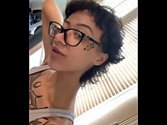 Play MP4 - I chopped off my hair&excl;️