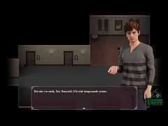 Play MP4 - Lust Epidemic ep 49 - A novinha sentando na minha Rola e Todas as Milfs olhando