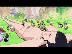 Play MP4 - One piece but the women are naked