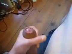 Play MP4 - handjob and cumshot