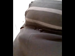 Play MP4 - Fat chub showing dick