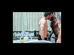 Play MP4 - The "Bludy" Bear - with tedbluebear and bethofrp1