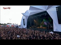 Play MP4 - Helloween rock in rio 2013