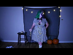 Play MP4 - Beetlejuice Strip