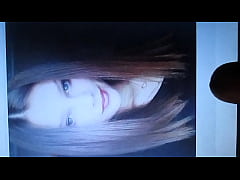 Play MP4 - Cum on Ivanka Ivanko &lpar;on photo&rpar;