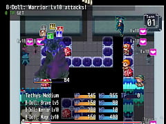 Play MP4 - Witch in Debt Rout 1 Pt 3