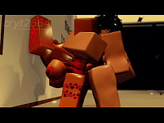 Play MP4 - midnight at the office