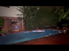 Play MP4 - Disfrutando de unos d&iacute;as d&oacute;nde m&iacute; lugar favorito&period;  Lluvia tropical con calor &quest;Ya vieron mis videos en xvid&period;&period;&period;