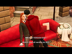 Play MP4 - Ginny's Revenge 2 - 3d Hentai - Preview Version