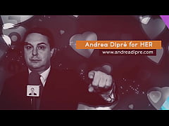 Play MP4 - Andrea Dipr&egrave; for HER - Adria Rae