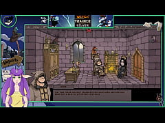 Play MP4 - Witch Trainer Silver Part 19