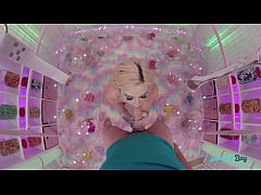 Play MP4 - Hot blonde teentiny pussy taking big horny cock