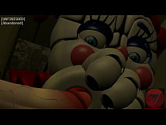 Play MP4 - Abandoned FNaF Circus Baby Project