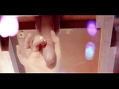 Play MP4 - Milking him and swallowing his hot sperm