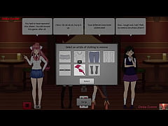 Play MP4 - Strip Poker Girls Lose It All &mdash; Naked&comma; Wet&comma; and Begging for More