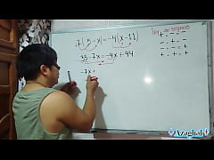 Play MP4 - 63 Matem&aacute;tica Sexual &iquest; sumar milf o restar anal &quest;