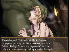 Play MP4 - A Claire Play Claire's Quest&colon; Ep 39