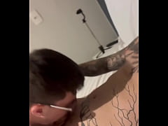 Play MP4 - ARROMBANDO O TATUADO MARRENTO&period;