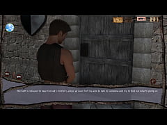 Play MP4 - Medieval Times &num;07 - Horny Ginger Twink Wants My Big White Cock In His Asshole