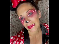 Play MP4 - MILF SALOPE en SOLO EP 3&sol;6 "Je me d&eacute;truis la chatte avec un gode XXXL" vid&eacute;o &period;&period;&period;