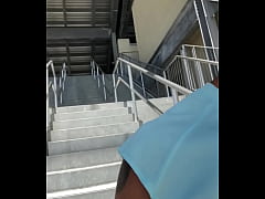 Play MP4 - RUNNING UP STEPS MAXXX LOADZ THE FIT PORNSTAR