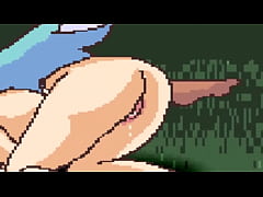 Play MP4 - Fairyfighting fairies fingering and licking pussy