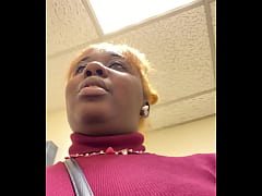 Play MP4 - Freaky Ebony Masturbation Video In Public Men&rsquo;s Bathroom