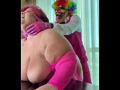 Play MP4 - Cheating BBW Gets Pounded Out By A Butler Her Husband Hired