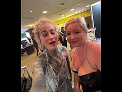 Play MP4 - Bye bye Venus 4 days of MADNESS has come to an end&period;Thanks for the compliments&comma; kind words and encouragement from all the &period;&period;&period;