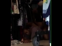 Play MP4 - wife caught