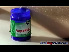 Play MP4 - Gay teen sock fetish and boys to sex video download One Cumshot Is