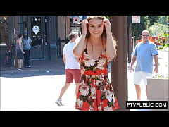 Play MP4 - 18 year old public masturbation