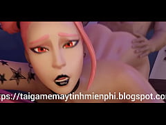Play MP4 - Tuyển tập g&aacute;i 3d pmv hmv 2