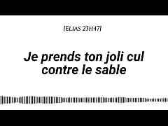 Play MP4 - &lbrack;Audio pour les femmes&rsqb; Je prends ton joli cul sur le sable &lbrack;Voix d'homme&rsqb;&lbrack;Bruits des vagues&rsqb;&lbrack;Massage &agrave; la cr&egrave;me&rsqb; &lbrack;Doigtage&rsqb;