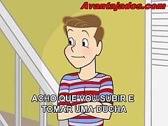 Play MP4 - O Macho Peludo da Bunda Gay Grande