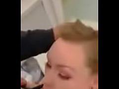 Play MP4 - Tiffany justin