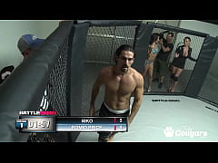 Play MP4 - Beautiful Ann Marie Rios Fucks The Champion Of The Octagon