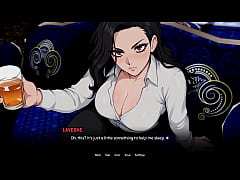 Play MP4 - Haunted By Femdom &num;07 - 18yo Goth Femboy Takes A Hot Steamy Shower