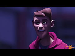 Play MP4 - Sodomy Squad 3