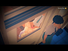 Play MP4 - Marin kitagawa trabajando para sus Cosplay