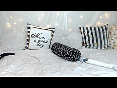 Play MP4 - Anal pump cam show LEAKED