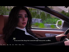 Play MP4 - Being A DIK &num;159 - Meeting Busty College Girl Jills Rich Parents