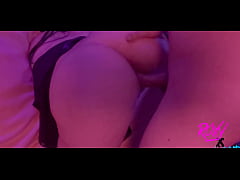 Play MP4 - Roxy Taking it from the back