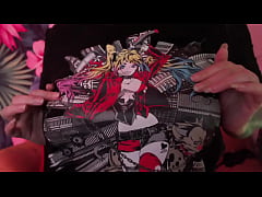 Play MP4 - worship my feet and beg me to show you more