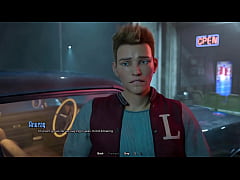 Play MP4 - Stepmom Stepson Stepsister Sex Story - 3D Hentai Animated Porn - Life in Santa County &num;2