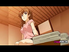 Play MP4 - His cock resists the burning pussy of the blonde femme fatale - UNCENSORED HENTAI