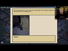 Play MP4 - Why You Shouldn't Become a Super Hero &lpar;The Lewd Knight&rpar;