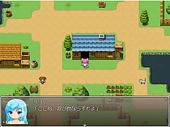 Play MP4 - &lpar;  18 &rpar; H RPG Games &lbrack;RJ110244&rsqb; White Skull Wizard Mikoto &num;1