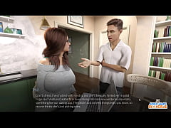 Play MP4 - EP4&colon; Natalie A Close Friend with Benefits - Baddies Inc